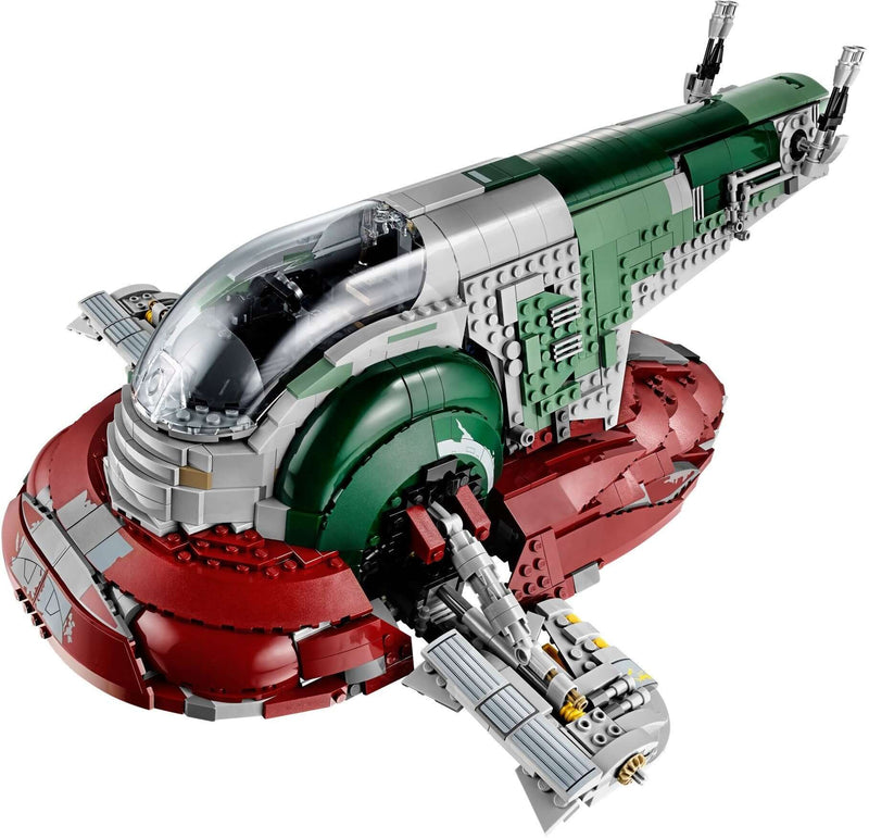 LEGO Star Wars 75060 Slave I
