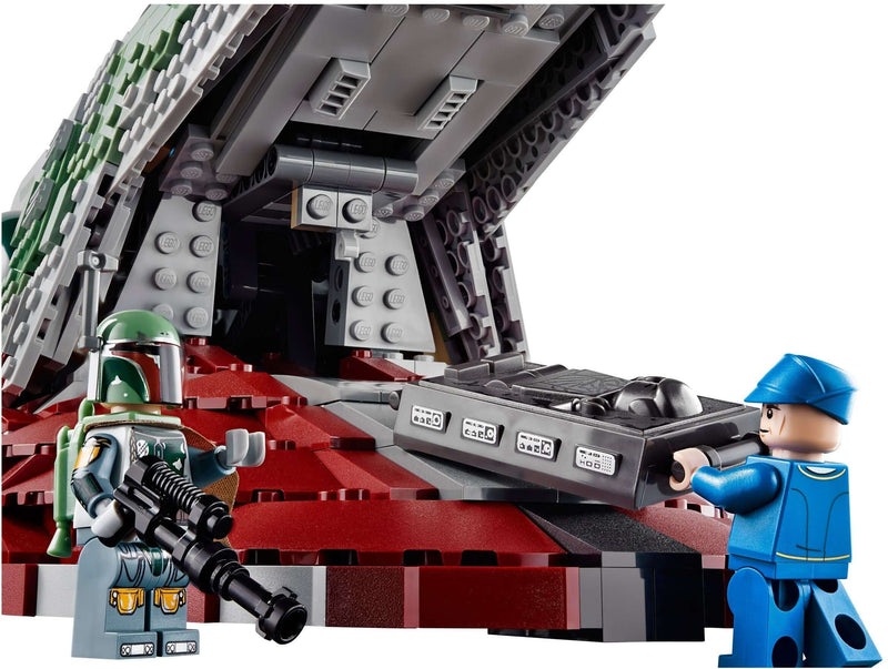 LEGO Star Wars 75060 Slave I