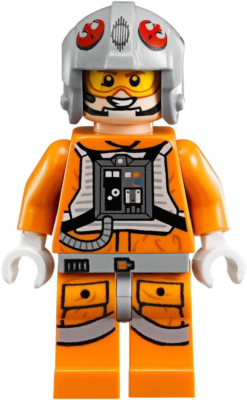 LEGO Star Wars 75074 Snowspeeder Microfighter