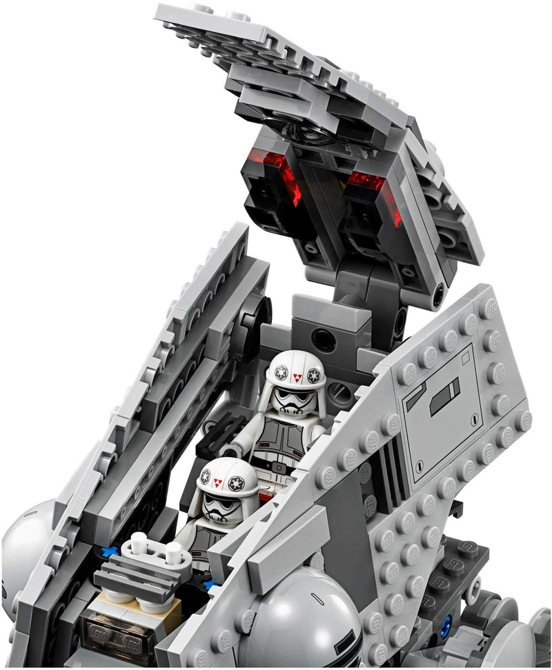 LEGO Star Wars 75083 AT-DP