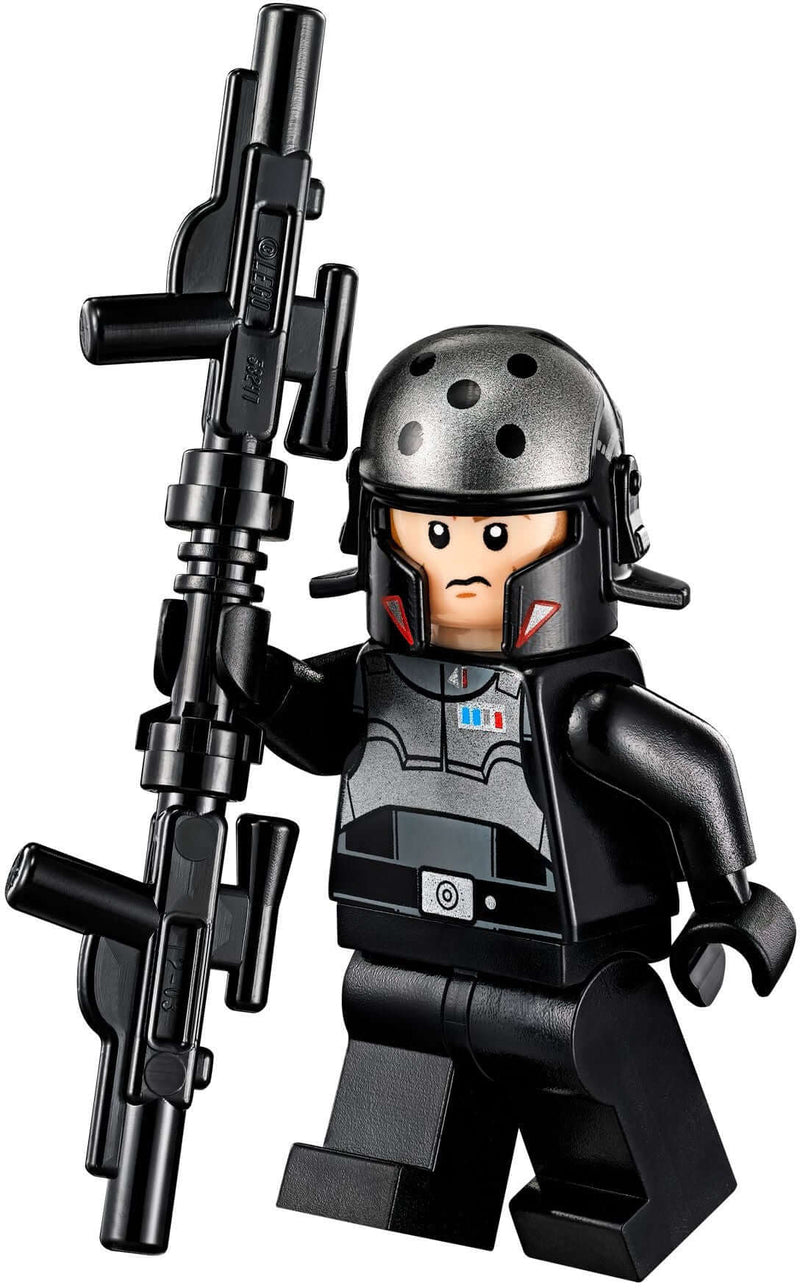LEGO Star Wars 75083 AT-DP