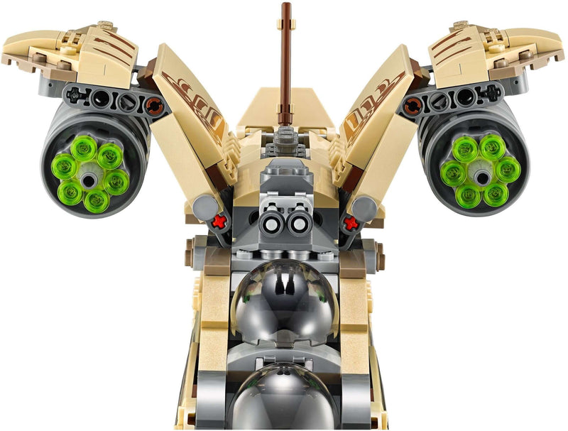 LEGO Star Wars 75084 Wookiee Gunship