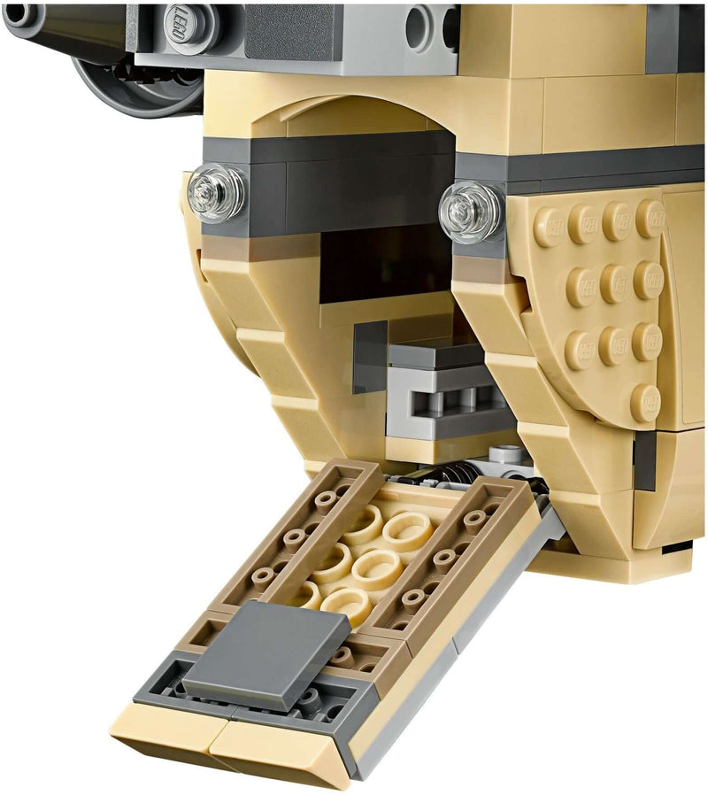 LEGO Star Wars 75084 Wookiee Gunship