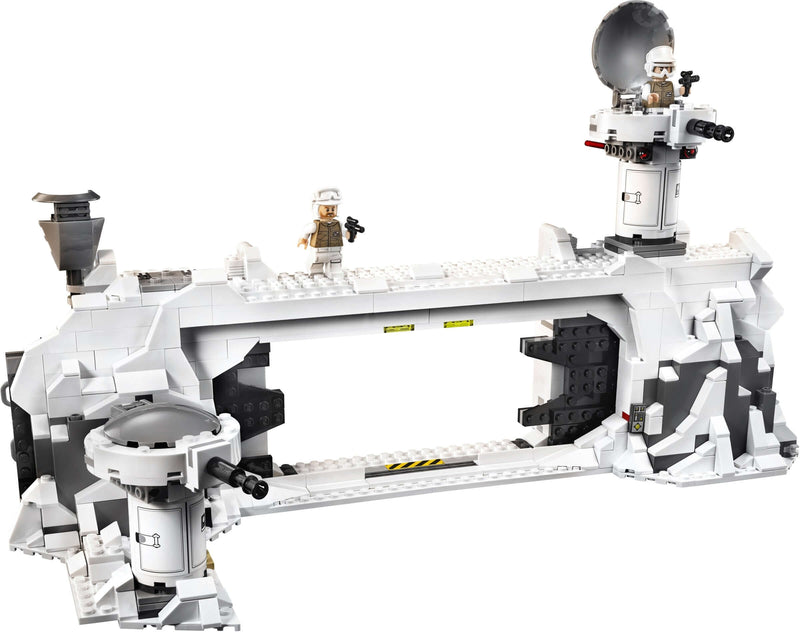 LEGO Star Wars 75098 Assault on Hoth