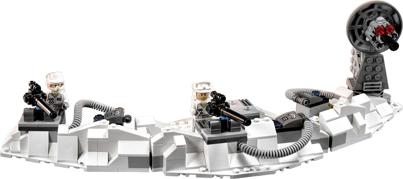 LEGO Star Wars 75098 Assault on Hoth