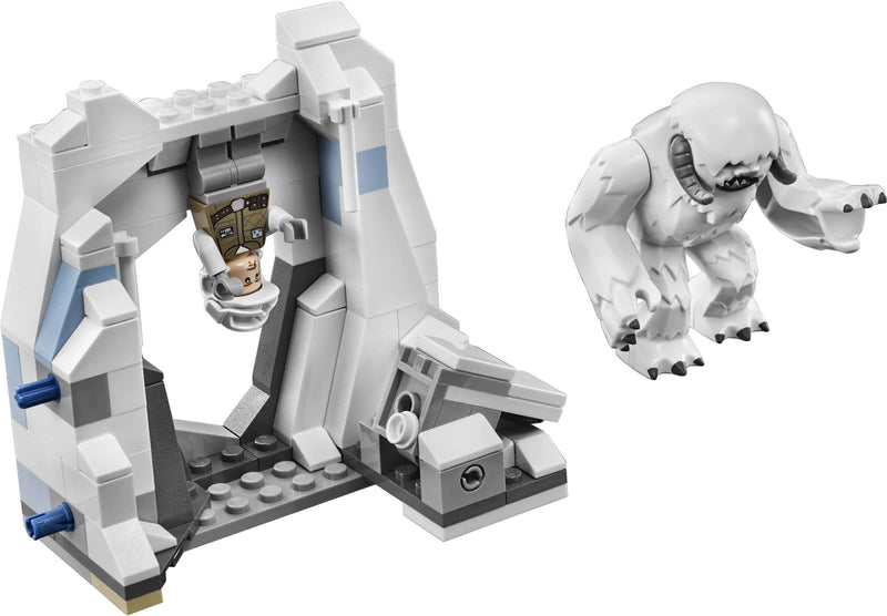 LEGO Star Wars 75098 Assault on Hoth