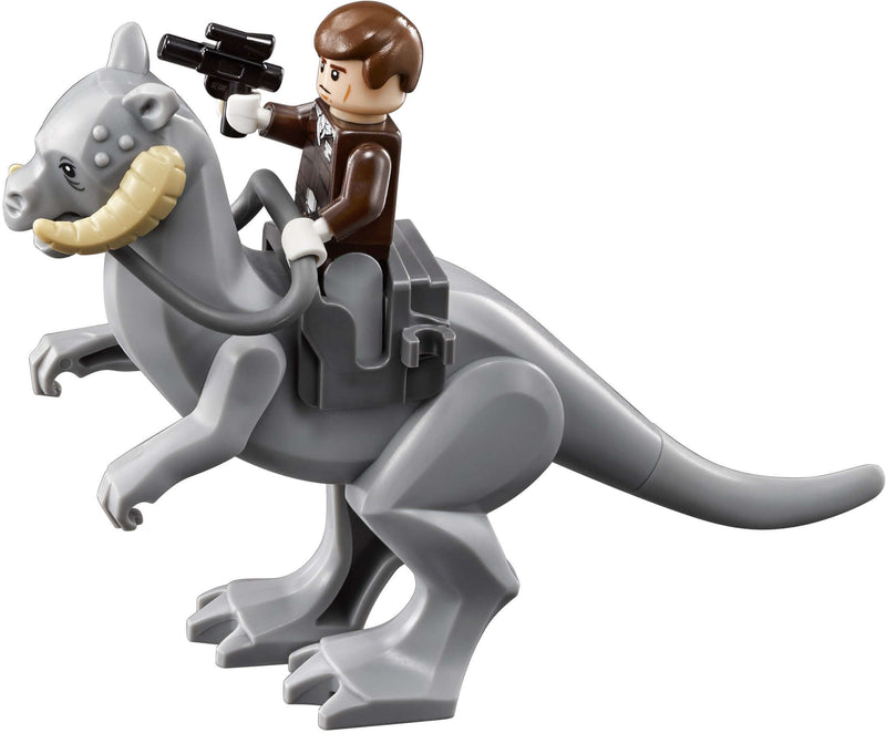 LEGO Star Wars 75098 Assault on Hoth