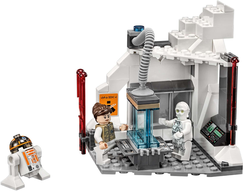 LEGO Star Wars 75098 Assault on Hoth