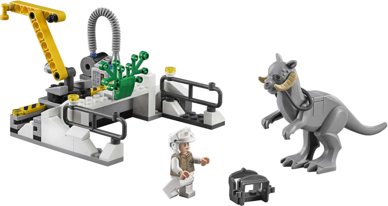 LEGO Star Wars 75098 Assault on Hoth