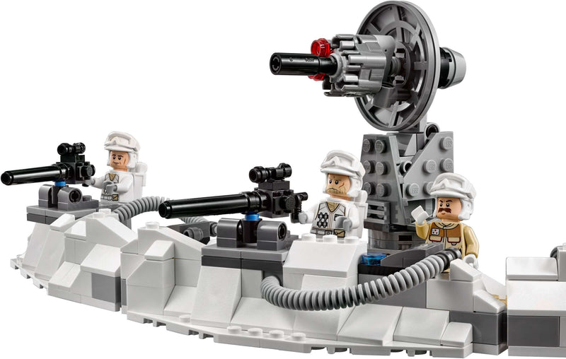 LEGO Star Wars 75098 Assault on Hoth