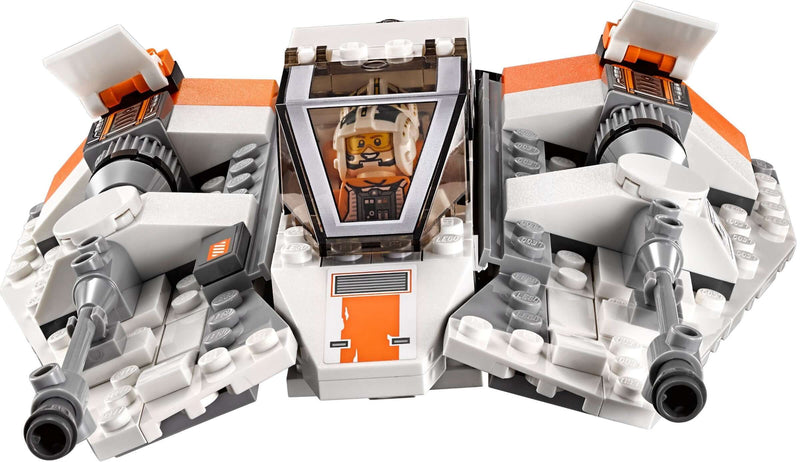 LEGO Star Wars 75098 Assault on Hoth