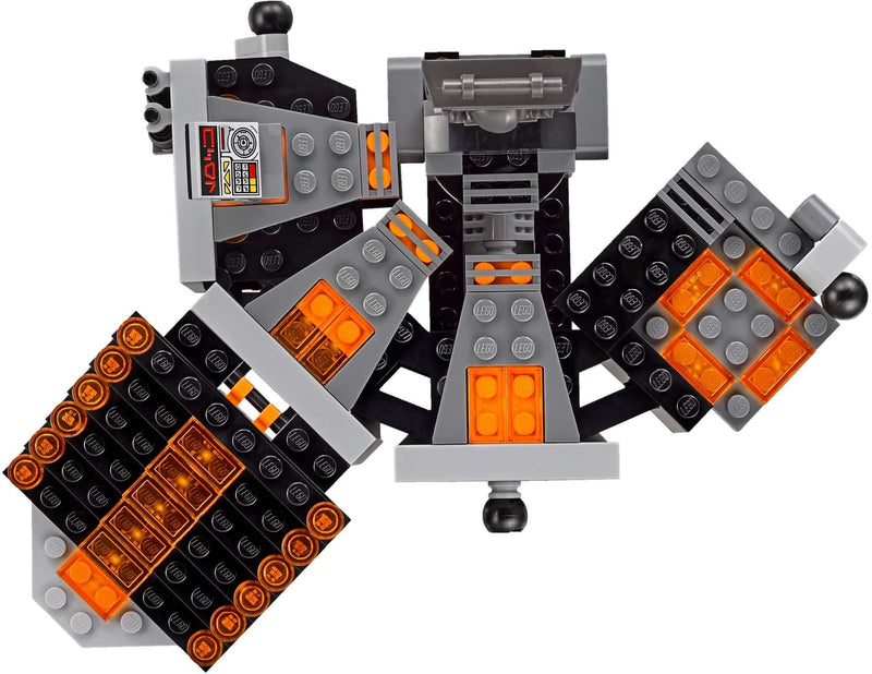 LEGO Star Wars 75137 Carbon-Freezing Chamber
