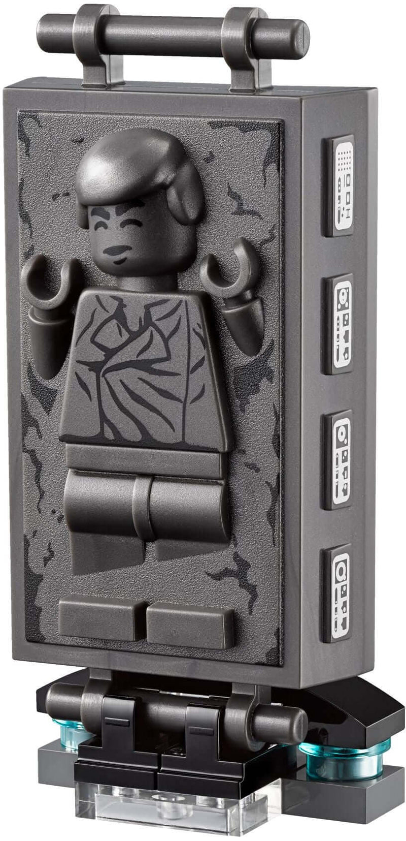 LEGO Star Wars 75137 Carbon-Freezing Chamber