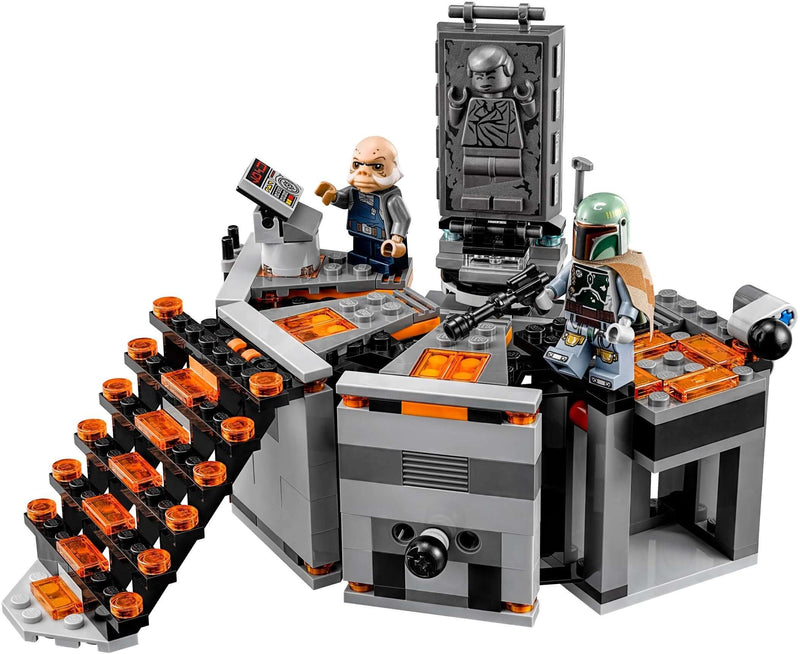 LEGO Star Wars 75137 Carbon-Freezing Chamber