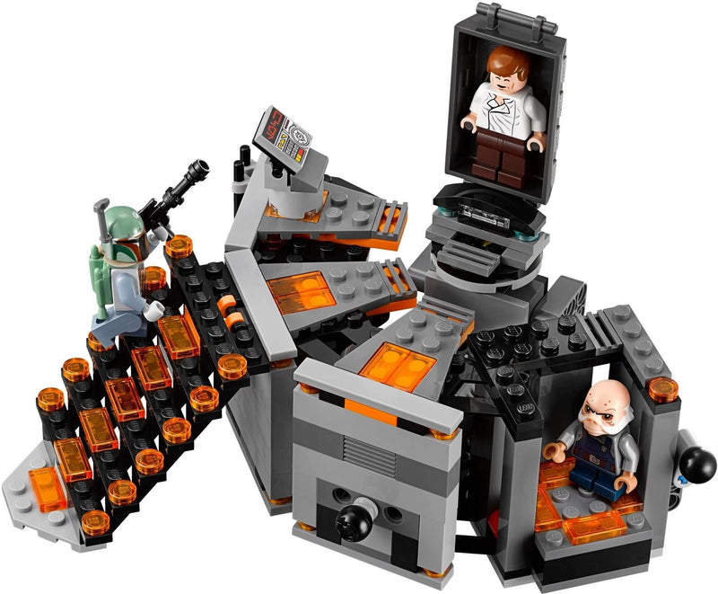 LEGO Star Wars 75137 Carbon-Freezing Chamber