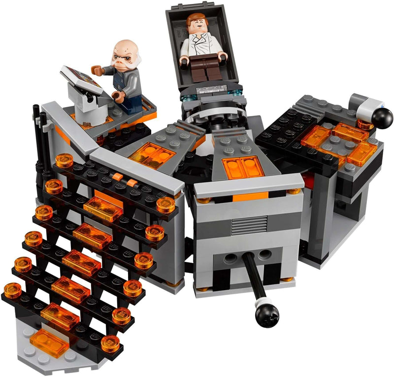 LEGO Star Wars 75137 Carbon-Freezing Chamber