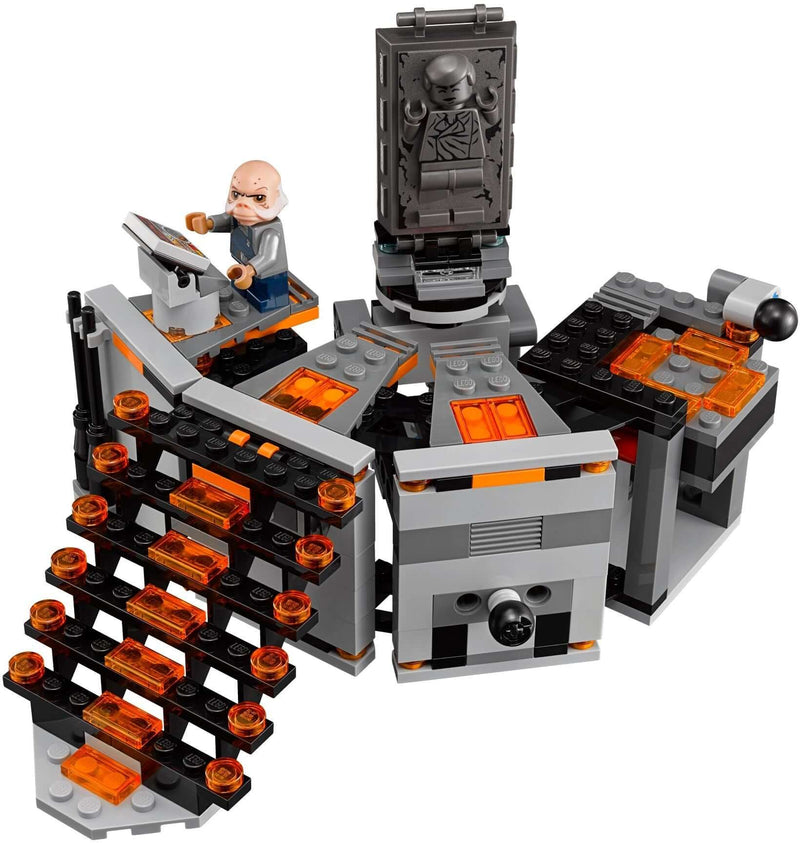 LEGO Star Wars 75137 Carbon-Freezing Chamber
