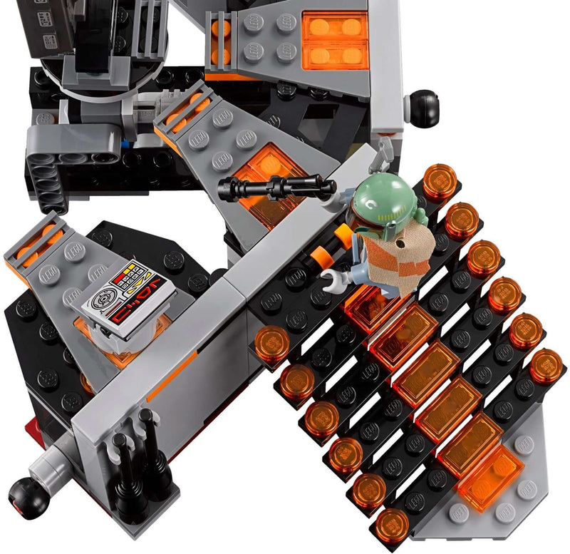 LEGO Star Wars 75137 Carbon-Freezing Chamber