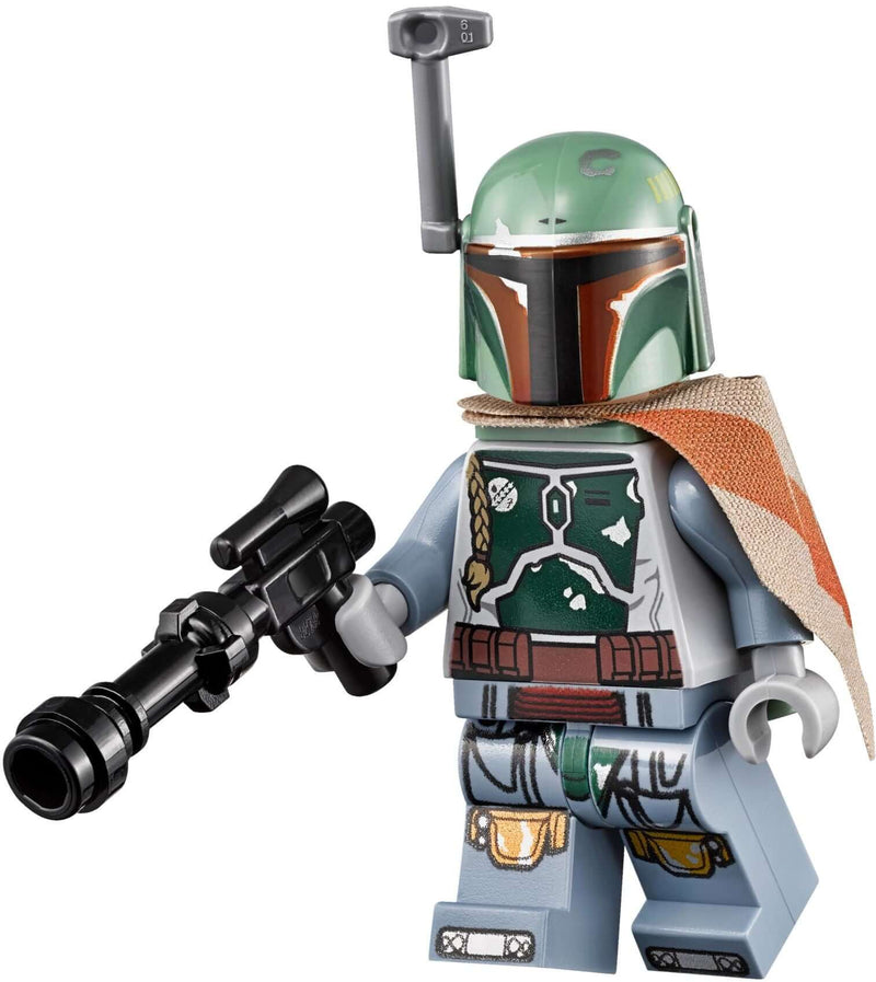 LEGO Star Wars 75137 Carbon-Freezing Chamber