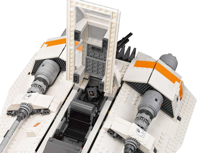 LEGO Star Wars 75144 Snowspeeder