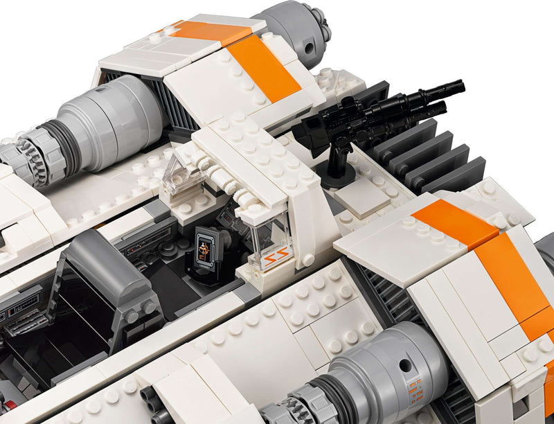 LEGO Star Wars 75144 Snowspeeder