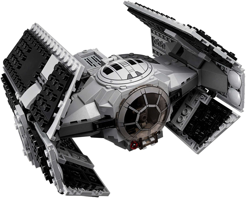 LEGO Star Wars 75150 Vader&