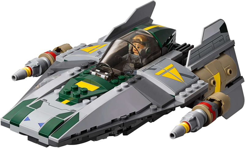 LEGO Star Wars 75150 Vader&