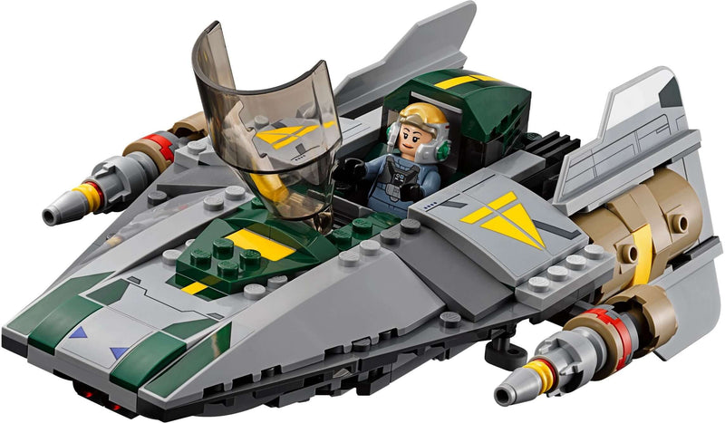 LEGO Star Wars 75150 Vader&