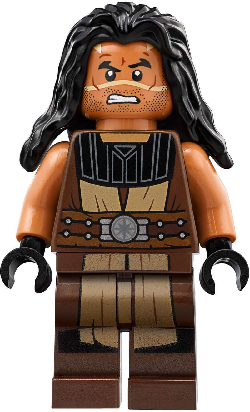 LEGO Star Wars 75151 Clone Turbo Tank minifigure