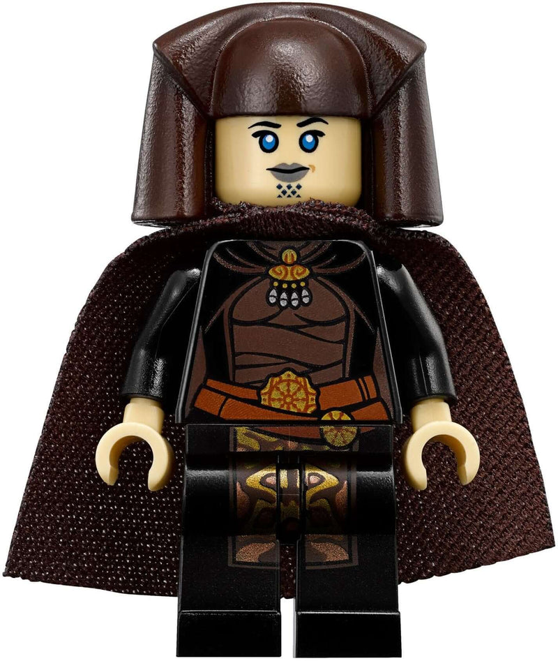 LEGO Star Wars 75151 Clone Turbo Tank minifigure