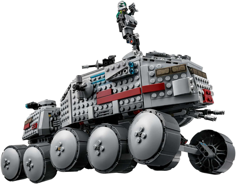 LEGO Star Wars 75151 Clone Turbo Tank