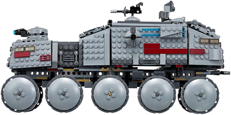 LEGO Star Wars 75151 Clone Turbo Tank