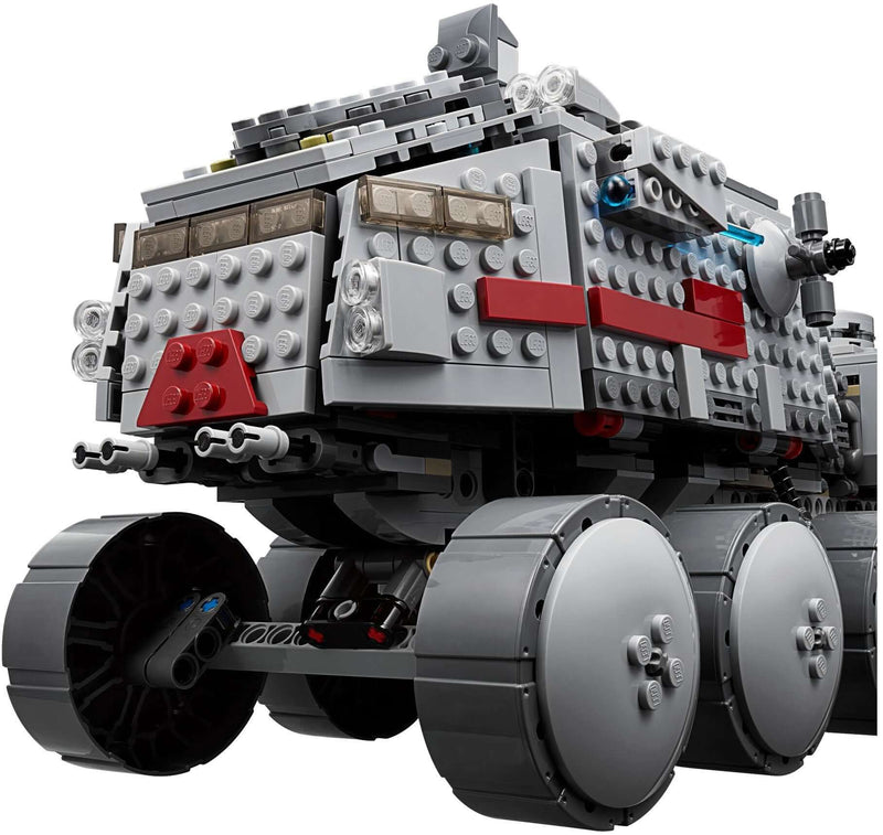 LEGO Star Wars 75151 Clone Turbo Tank