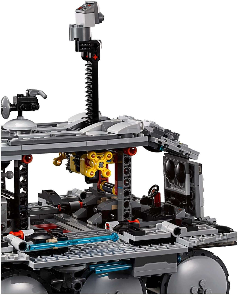 LEGO Star Wars 75151 Clone Turbo Tank