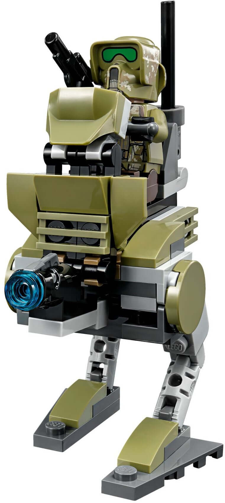 LEGO Star Wars 75151 Clone Turbo Tank