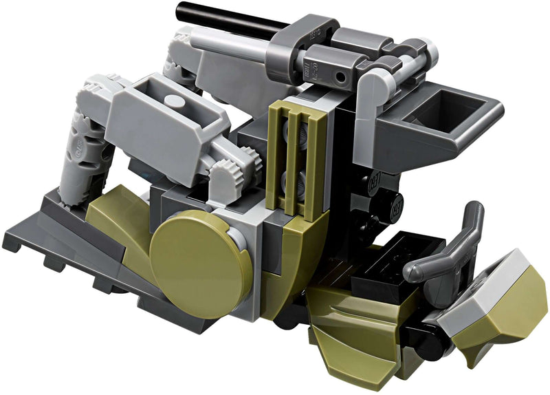 LEGO Star Wars 75151 Clone Turbo Tank