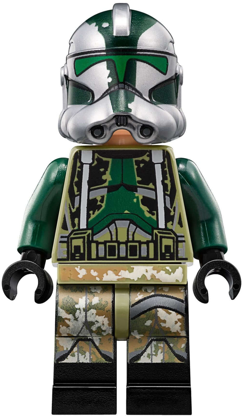 LEGO Star Wars 75151 Clone Turbo Tank minifigure