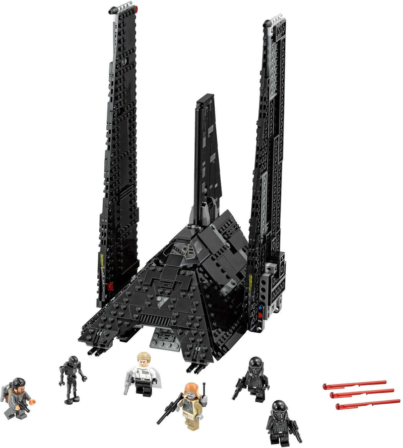 LEGO Star Wars 75156 Krennic&