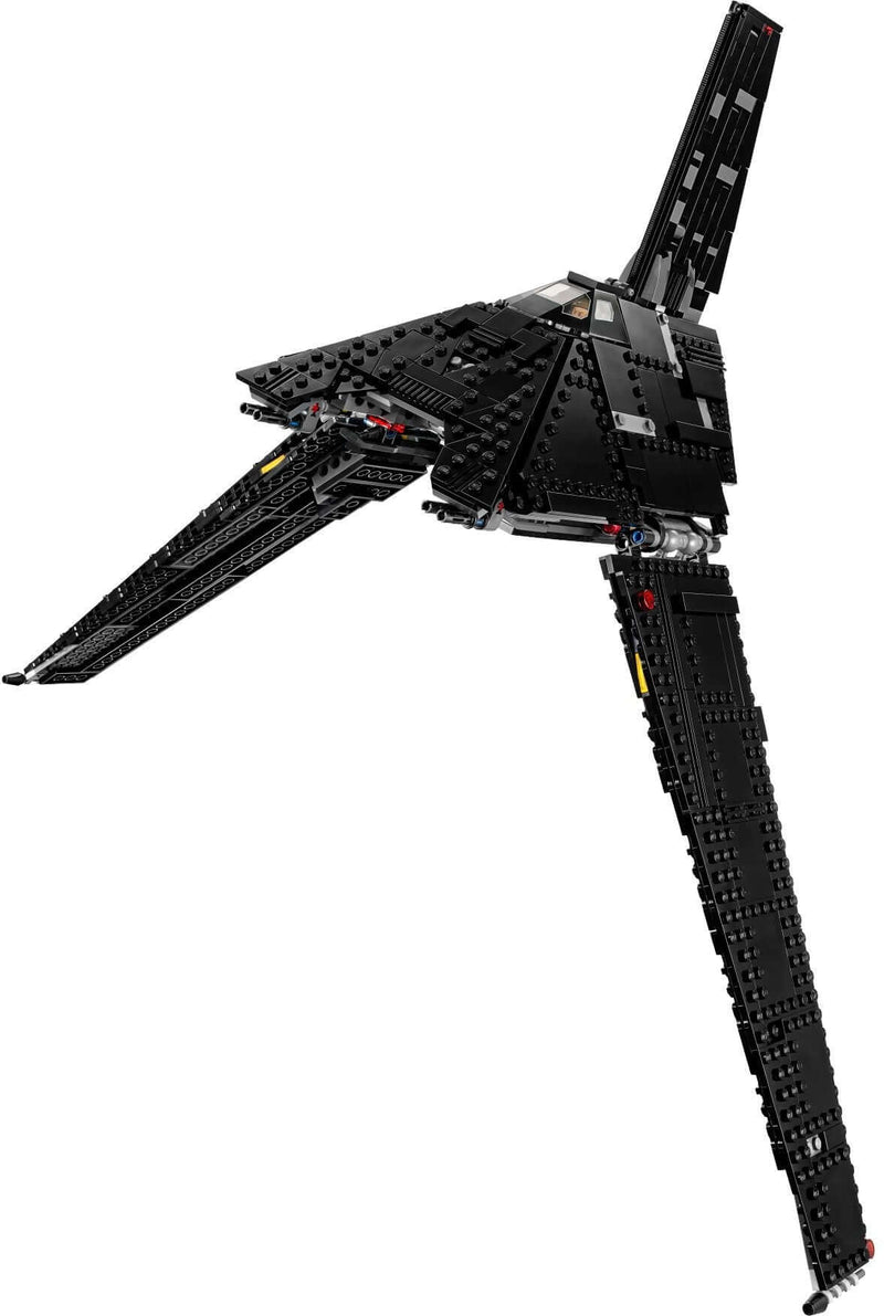 LEGO Star Wars 75156 Krennic&