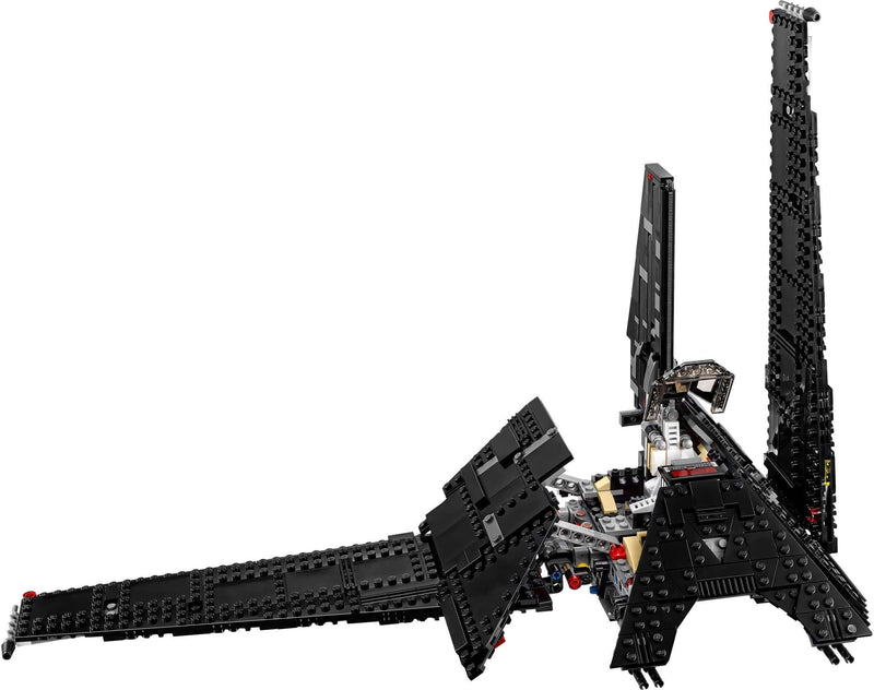 LEGO Star Wars 75156 Krennic&