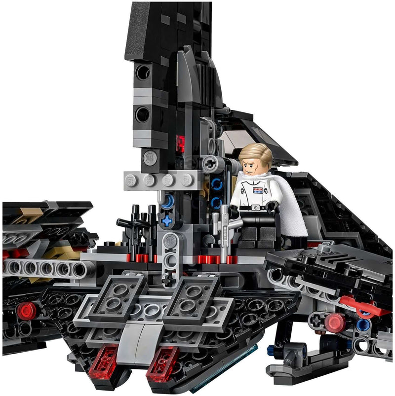LEGO Star Wars 75156 Krennic&