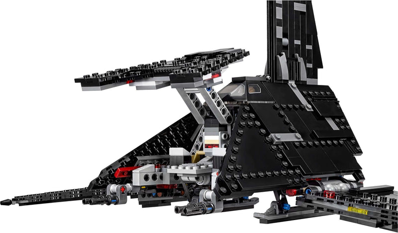 LEGO Star Wars 75156 Krennic&