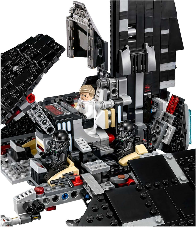 LEGO Star Wars 75156 Krennic&
