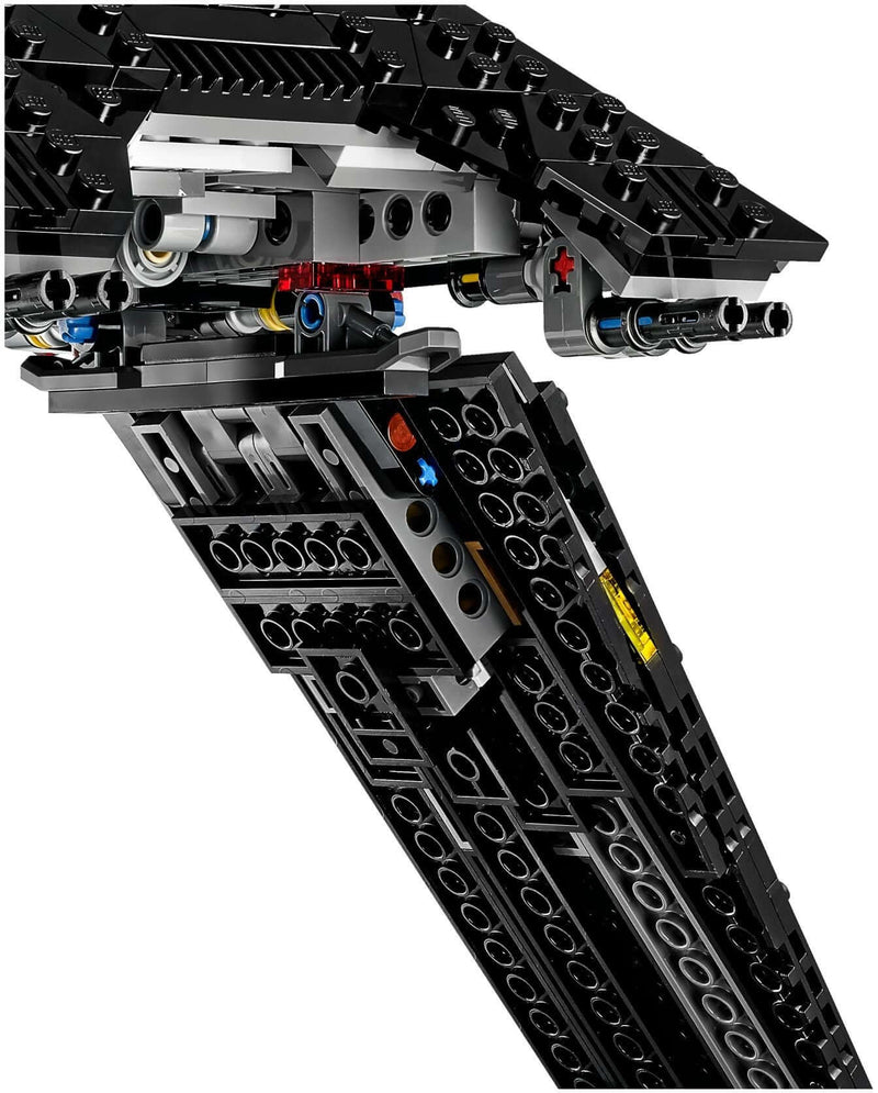 LEGO Star Wars 75156 Krennic&