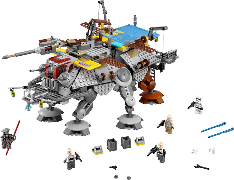 LEGO Star Wars 75157 Captain Rex&