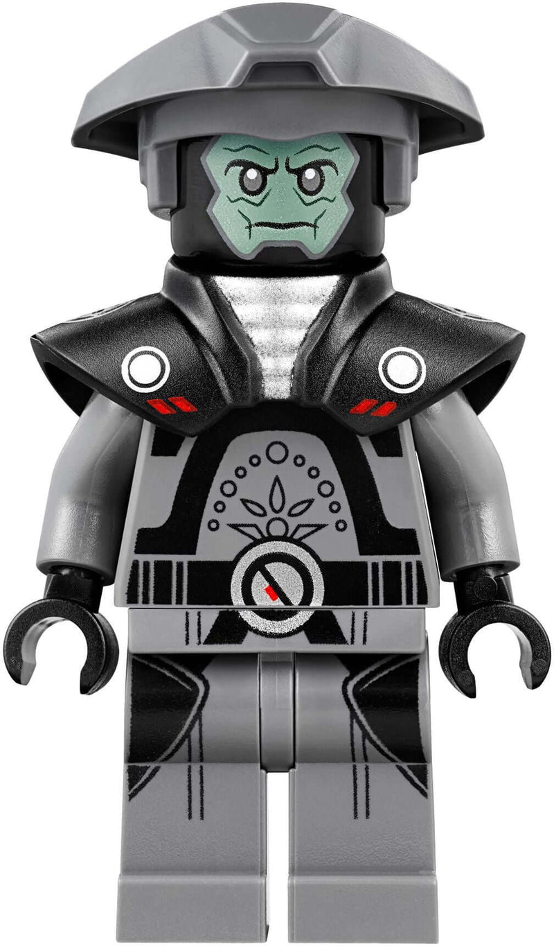 LEGO Star Wars 75157 Captain Rex&