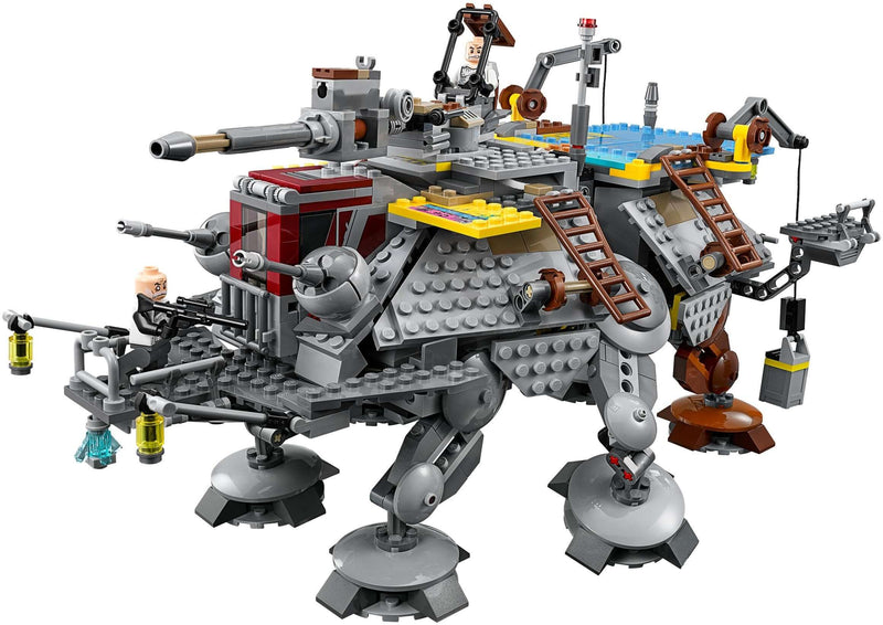 LEGO Star Wars 75157 Captain Rex&