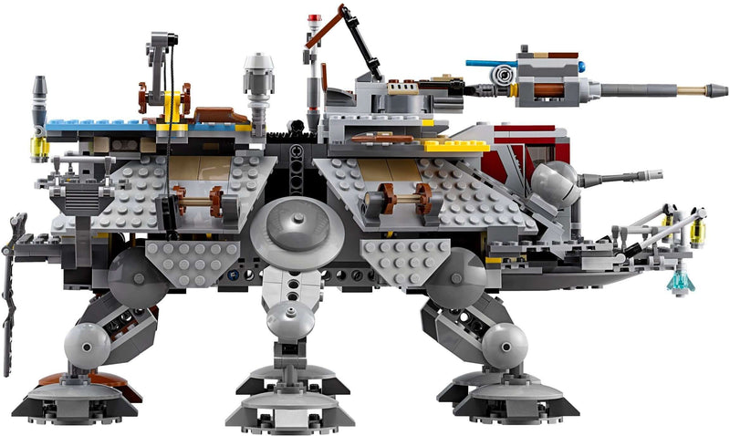 LEGO Star Wars 75157 Captain Rex&
