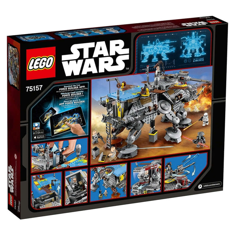LEGO Star Wars 75157 Captain Rex&