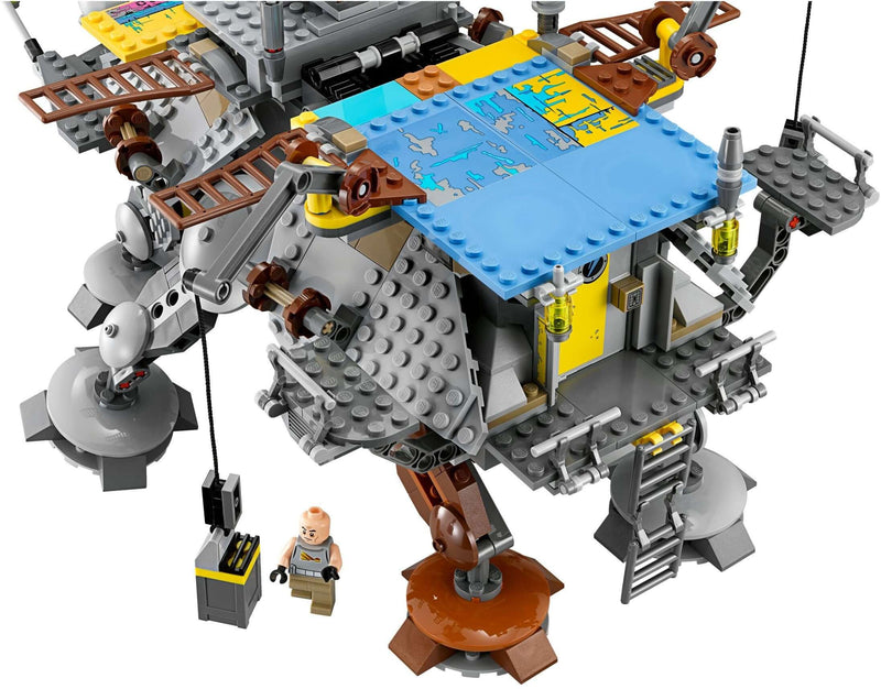 LEGO Star Wars 75157 Captain Rex&